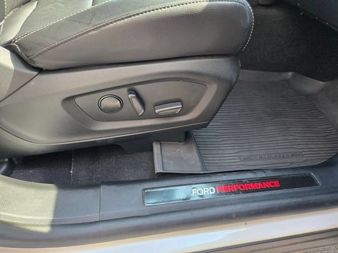 Used 2024 Ford Explorer ST w/ Equipment Group 401A AWD/4WD image 33