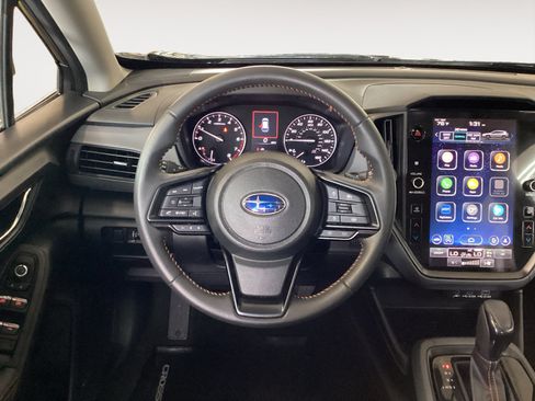 Used 2024 Subaru Crosstrek 2.5i Limited w/ Crosstrek Mirror Package AWD/4WD image 12