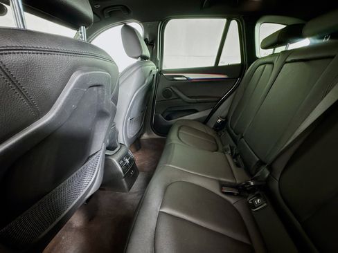 Used 2021 BMW X1 xDrive28i w/ M Sport Package image 24