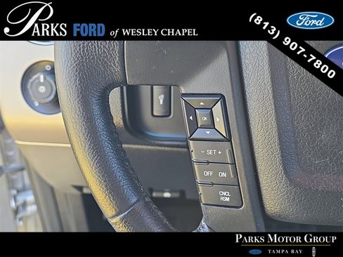 Used 2017 Ford Expedition XLT w/ Equipment Group 202A image 27