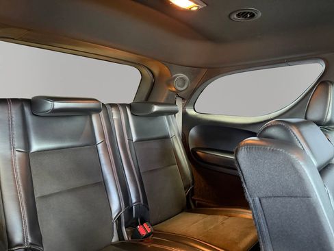 Used 2021 Dodge Durango R/T AWD/4WD image 26
