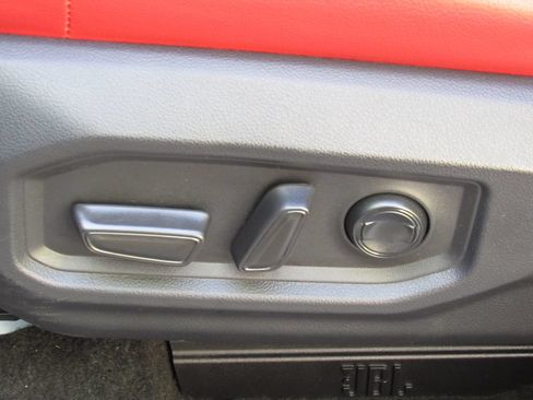 Used 2024 Toyota Sequoia TRD Pro AWD/4WD image 12