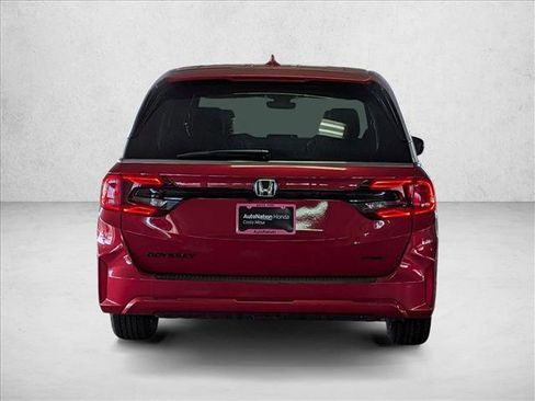 New 2026 Honda Odyssey Sport-L image 8