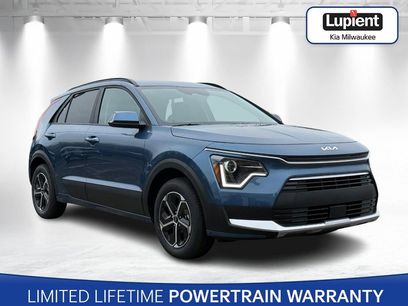 New 2026 Kia Niro EX