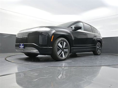 New 2026 Hyundai Ioniq 9 SEL image 24