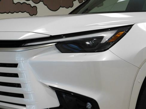 Used 2026 Lexus TX 350 AWD image 15