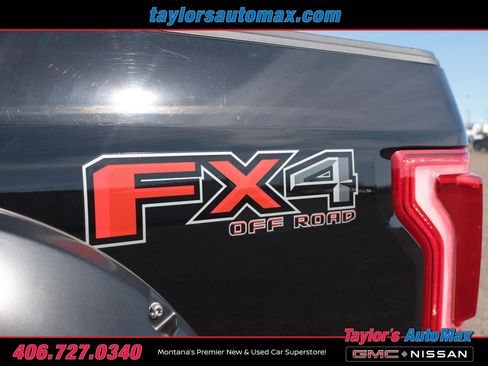 Used 2017 Ford F150 King Ranch image 45