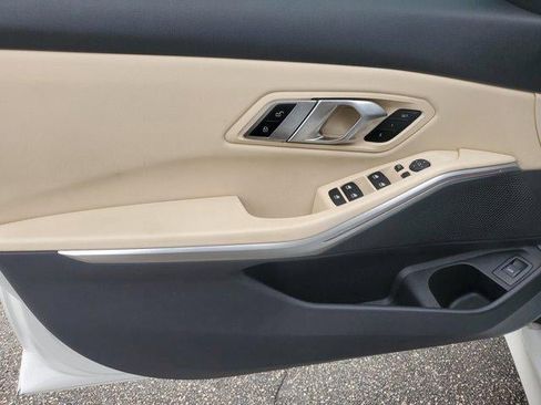 Used 2022 BMW 330i xDrive Sedan image 16