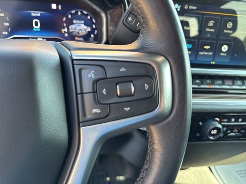 Used 2023 Chevrolet Silverado 1500 RST AWD/4WD image 20