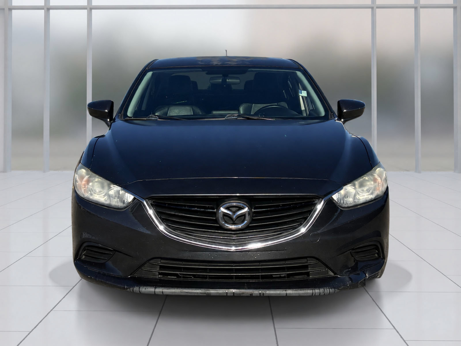 Used 2016 MAZDA MAZDA6 Touring FWD image 8