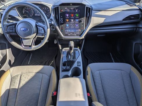 Used 2024 Subaru Crosstrek 2.5i Sport image 2