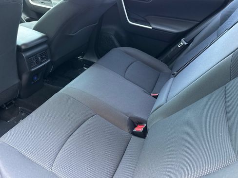 Certified 2024 Toyota RAV4 LE AWD/4WD image 16