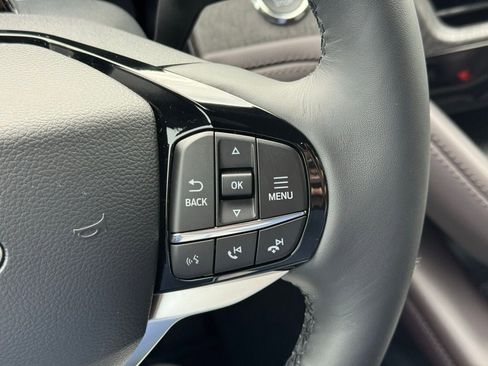 New 2026 Ford Explorer Platinum image 31