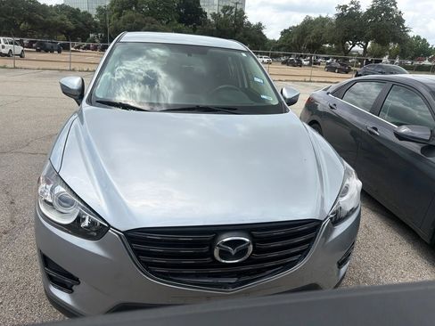 Used 2016 MAZDA CX-5 Sport FWD image 10