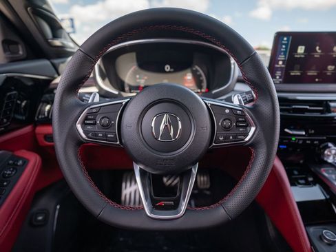 New 2026 Acura MDX A-Spec image 35