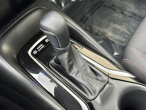 Used 2024 Toyota Corolla SE image 23
