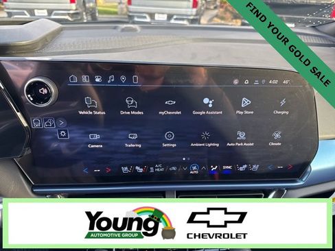 New 2026 Chevrolet Equinox EV LT image 26