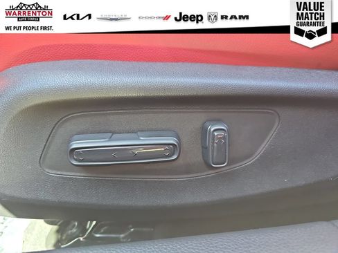 Used 2024 Acura Integra A-Spec FWD image 17