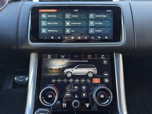 Used 2019 Land Rover Range Rover Sport Autobiography image 22