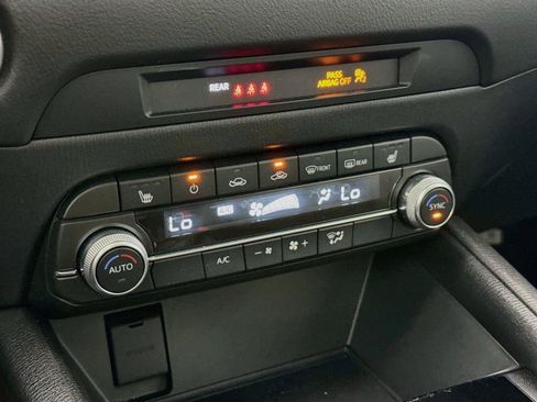 Used 2025 MAZDA CX-5 AWD 2.5 S w/ Select Package image 24