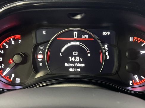 Certified 2025 Dodge Durango GT image 14