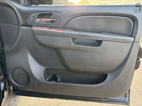 Used 2011 GMC Sierra 1500 SLT image 20