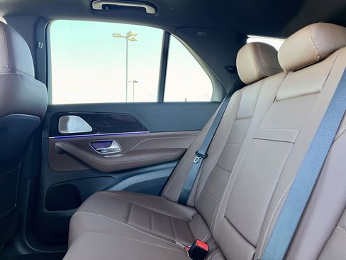 Certified 2025 Mercedes-Benz GLE 450e 4MATIC image 49