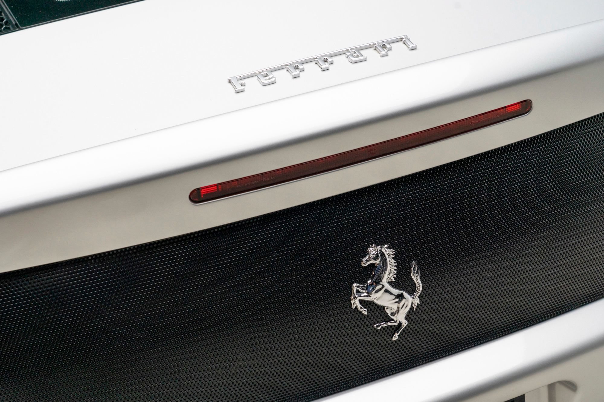 Used 2001 Ferrari 360 Spider RWD image 86