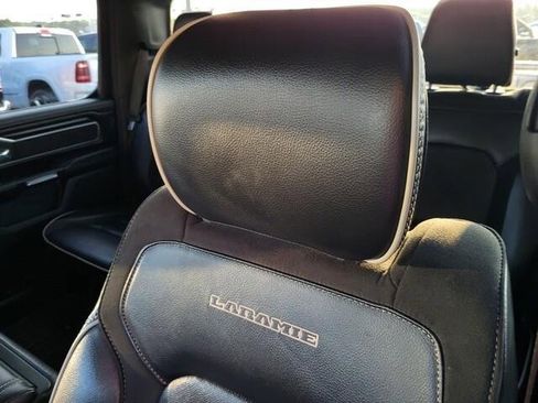 Used 2023 RAM 1500 Laramie image 34