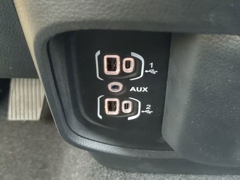 New 2026 RAM 1500 Tradesman image 19