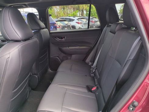 New 2026 Subaru Outback Touring XT AWD/4WD image 14
