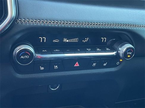 Used 2024 MAZDA CX-50 AWD 2.5 S w/ Weather Package image 20