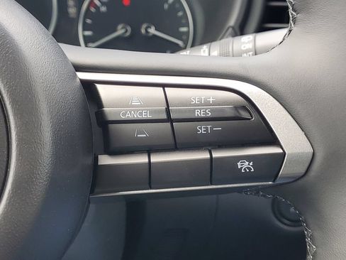 New 2026 MAZDA CX-30 AWD 2.5 S image 21