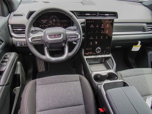 New 2026 GMC Terrain Elevation w/ Black Edition image 20