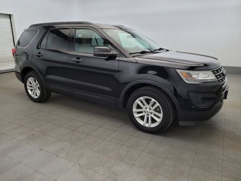 Used 2017 Ford Explorer 4WD image 11