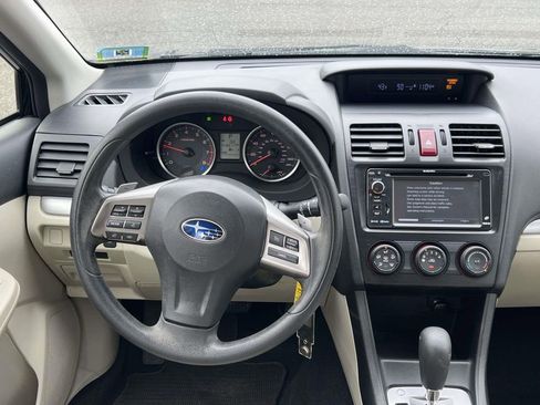 Used 2014 Subaru Crosstrek 2.0i Premium image 29