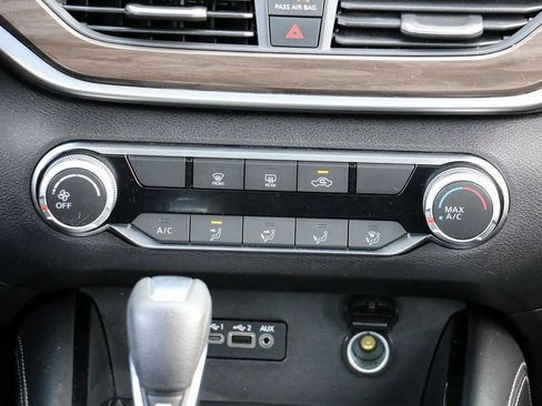 Used 2023 Nissan Altima 2.5 SV image 27