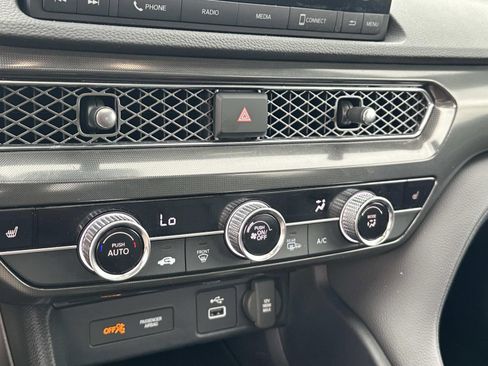 Certified 2023 Acura Integra A-Spec image 18