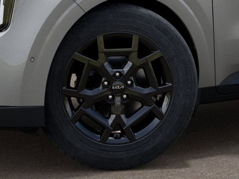 New 2025 Kia Carnival SX Prestige image 9