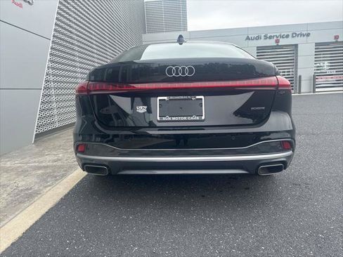 Used 2025 Audi A5 2.0T Premium w/ Convenience Package AWD/4WD image 19