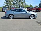 Used 2024 Chevrolet Malibu LT image 2