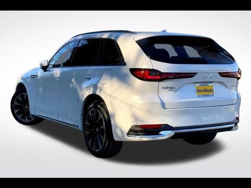 New 2025 MAZDA CX-90 3.3 Turbo S w/ Premium Package image 13