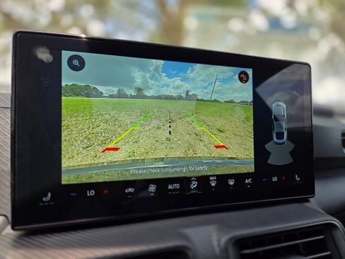 New 2026 Ford Mustang Coupe image 20