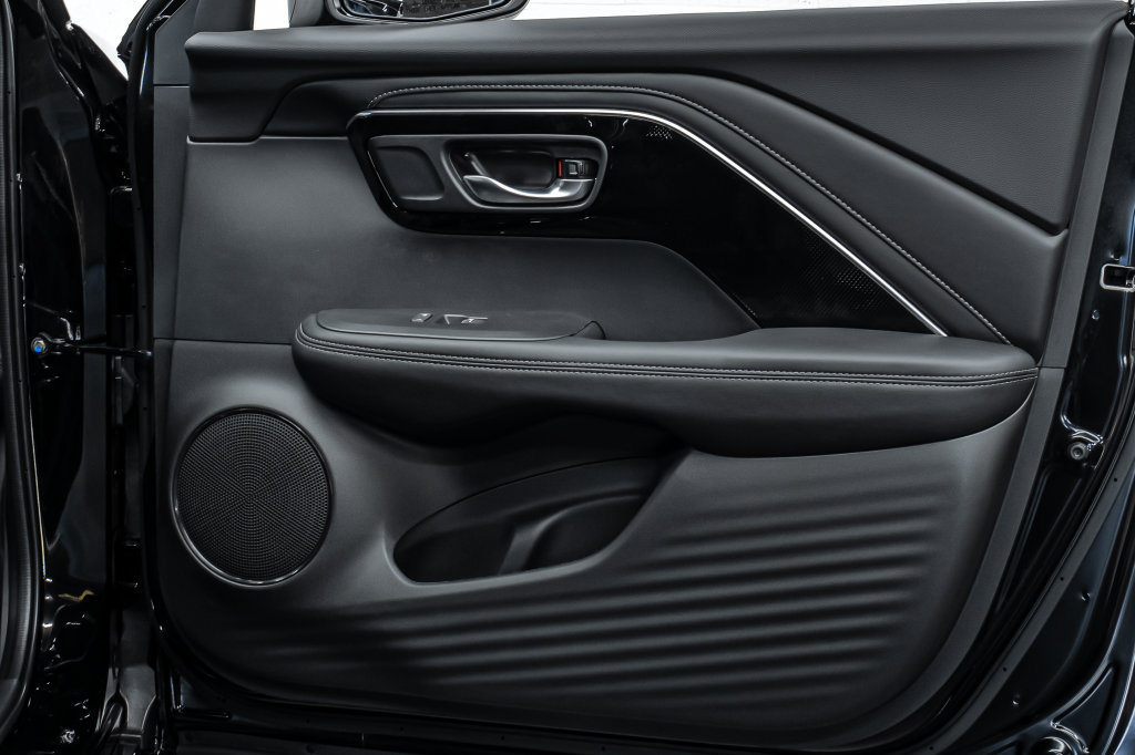 New 2026 Acura ADX FWD image 18
