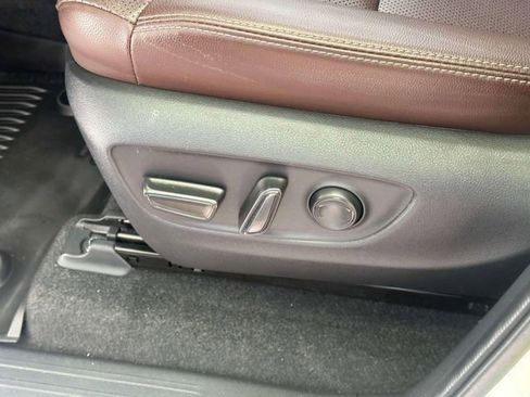 Used 2025 Toyota Land Cruiser AWD/4WD image 19