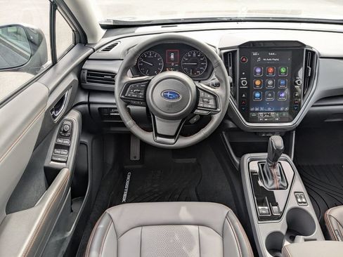New 2026 Subaru Crosstrek 2.5i Limited AWD/4WD image 15