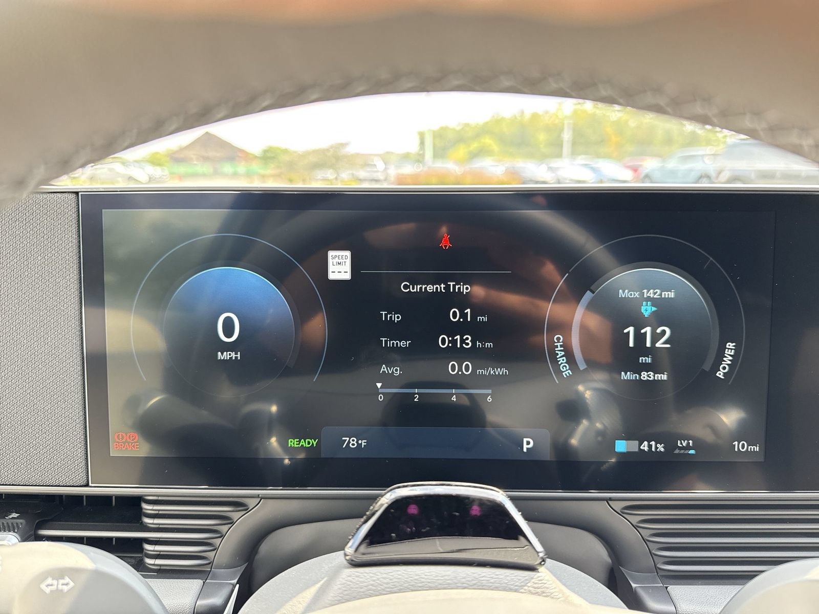 New 2026 Hyundai Ioniq 5 SE AWD/4WD image 16
