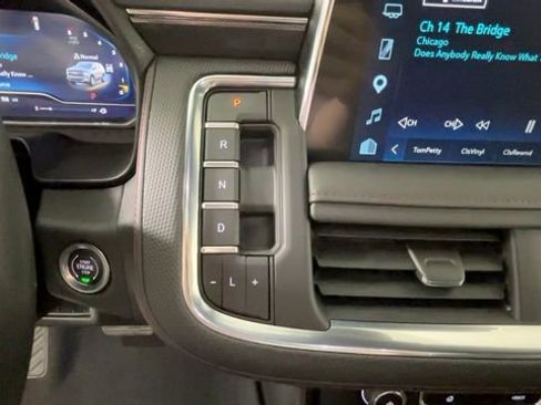 Used 2024 Chevrolet Tahoe RST w/ Luxury Package AWD/4WD image 25