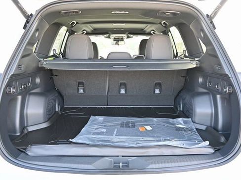 New 2026 Subaru Forester Premium image 14