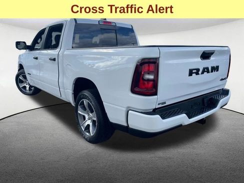 Used 2025 RAM 1500 Tradesman image 9